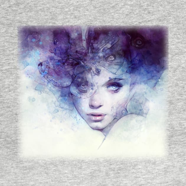 Aerial by Anna Dittmann